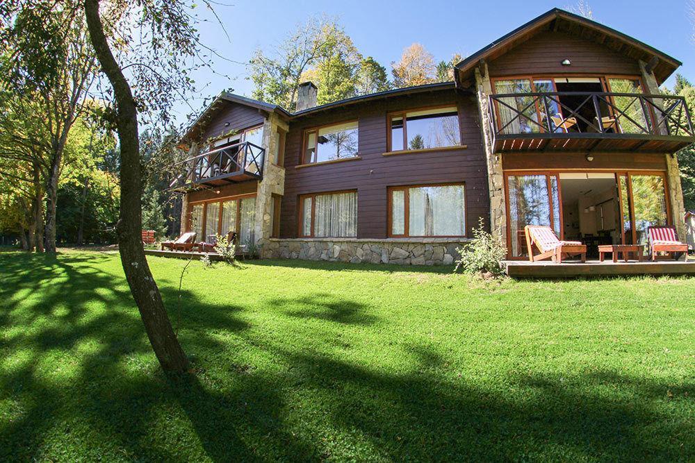 Orillas Del Gutierrez Apartamento San Carlos de Bariloche Exterior foto