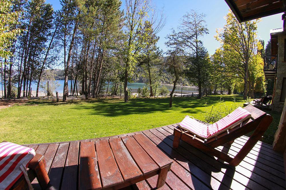 Orillas Del Gutierrez Apartamento San Carlos de Bariloche Exterior foto